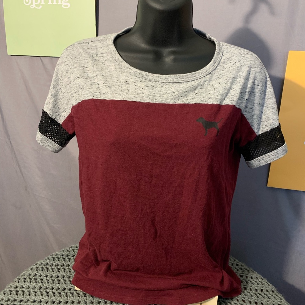 Victoria secret PINK shirt